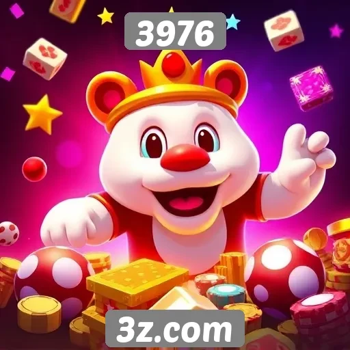 Recursos exclusivos do site de jogos 3976