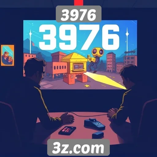 Entrevista com desenvolvedores do site 3976